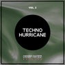Techno Hurricane, Vol. 2