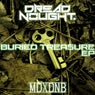 Buried Treasure EP