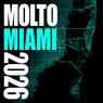 MOLTO MIAMI 2026
