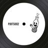 Pj Bridger - Roots EP