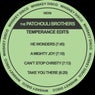 Temperance Edits EP