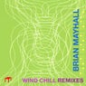 Wind Chill Remixes