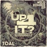 Wild Zombie EP
