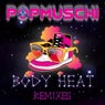 Body Heat (Remixes)