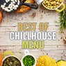 Best of Chillhouse Menu