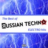 The Best Of Russian Techno - Electro Hits