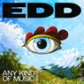 Any Kind Of Music (I Love) (Extended Mix)