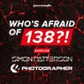 Who's Afraid Of 138?! - Sampler