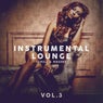 Instrumental Lounge (Chill & House) Vol. 3