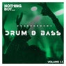 Nothing But... Underground Drum & Bass, Vol. 15
