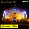 Noise Fabrik EP
