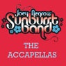 Joey Negro & The Sunburst Band - The Accapellas