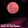 Color Of The Moon