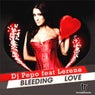 Bleeding Love feat. Lerene (T. Tommy Remix)