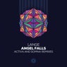 Angel Falls - Activa & Somna Remixes