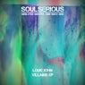 Villains EP