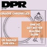 one Hz sub 4x4 mixes Uk Garage