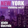 New York House Clubbing, Vol. 1