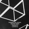 Friends Or Lovers (Macon Extended Remix)