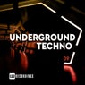 Underground Techno, Vol. 09
