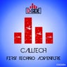 First Techno Adventure