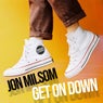 Get on Down (Lc US Dub)