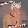 Outside Law E.P