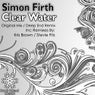 Clear Water (Remixes)