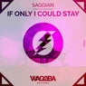If Only I Could Stay