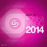 Best Of Sonika Music 2014