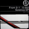 Solstice EP