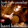 Lions From Paradise Volume 2