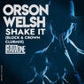 Shake It (Block & Crown Club Mix)