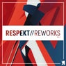 Respekt Reworks, Vol. 3