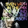 The Sound Of The Tenth Season (CD1 & CD2)