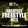 Sleeping Bag Records Greatest Freestyle Hits