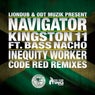 Kingston 11 (Code Red Remixes)