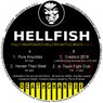 Fully Weaponized Hellfish Battle Beats Vol 4