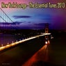 New York Lounge - The Essential Tunes 2013