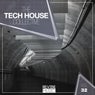The Tech House Collective, Vol. 32