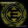 Talent Discovery, Vol. 2