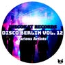 Disco Berlin Vol. 12
