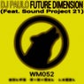 Future Dimension (Feat. Sound Project 21)
