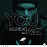 You Make Me (Diplo Remix)