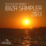 Celestial Recordings Ibiza Sampler 2013