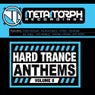 Hard Trance Anthems Vol. 8