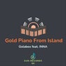 Gold Piano From Island (feat. INNA)