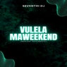 Vulela Maweekend (Amapiano Instrumental)