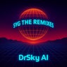 SYG THE REMIXES