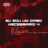 Eu Sou um Diabo Necessário 4